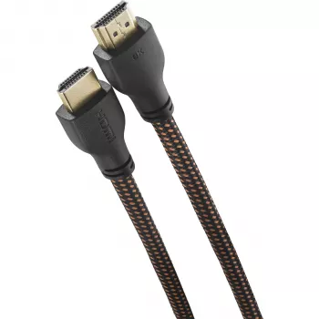 One For All 1,5 m Ultra High Speed HDMI 2.1 sertifikuotas laidas