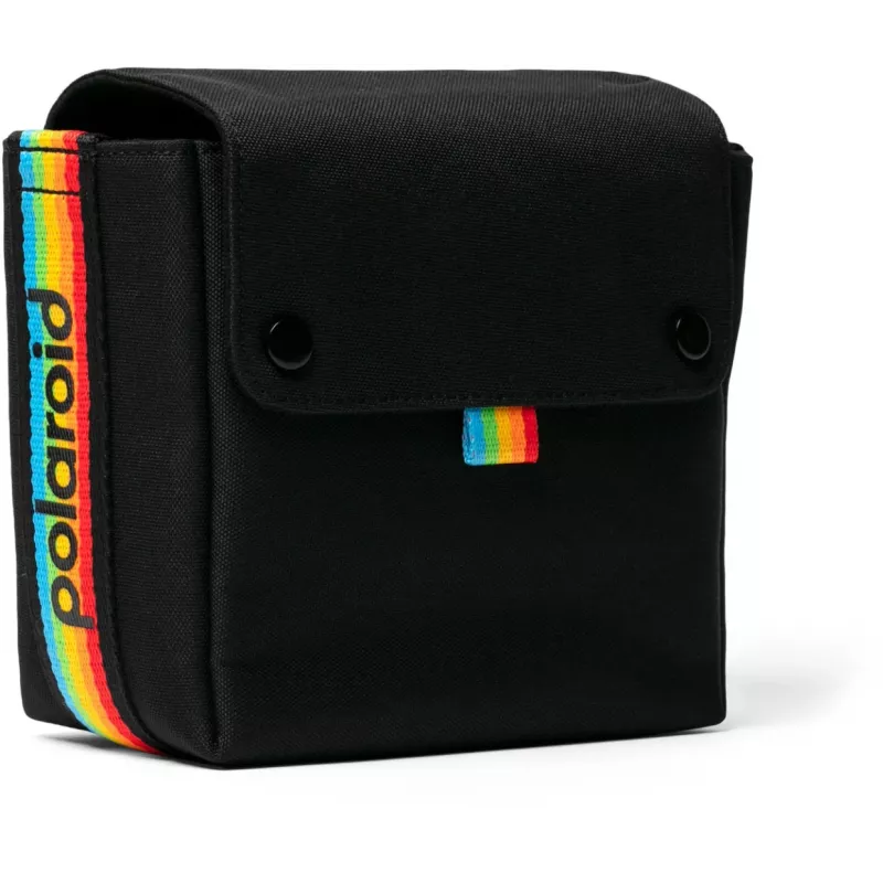 Polaroid Now fotoaparato krepšys, juodas (6298)