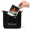 Polaroid Now fotoaparato krepšys, juodas (6298)