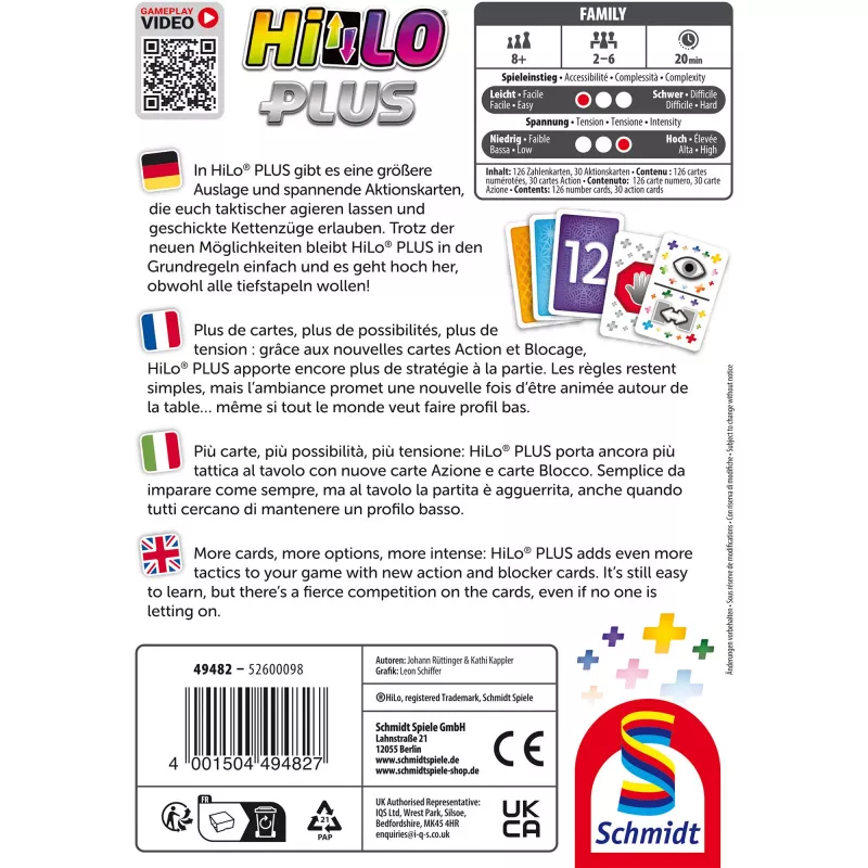 SCHMIDT SPIELE HILo PLUS Bluetooth 5.0 garso siųstuvas ir imtuvas su aptX Low Latency, optiniu ir 3,5 mm, dvigubu ryšiu, 12 val. baterija