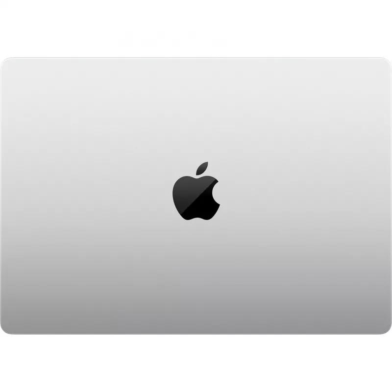 Apple MacBook Pro 14 inch 2026 CTO M5 Pro 15C-CPU 16C-GPU 48GB 1TB SSD sidabrinis, vokiška klaviatūra