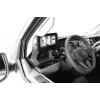 ARAT Navi-Einbauset VW T6.1 Transporter nuo 2019 m. su Webfleet Solutions