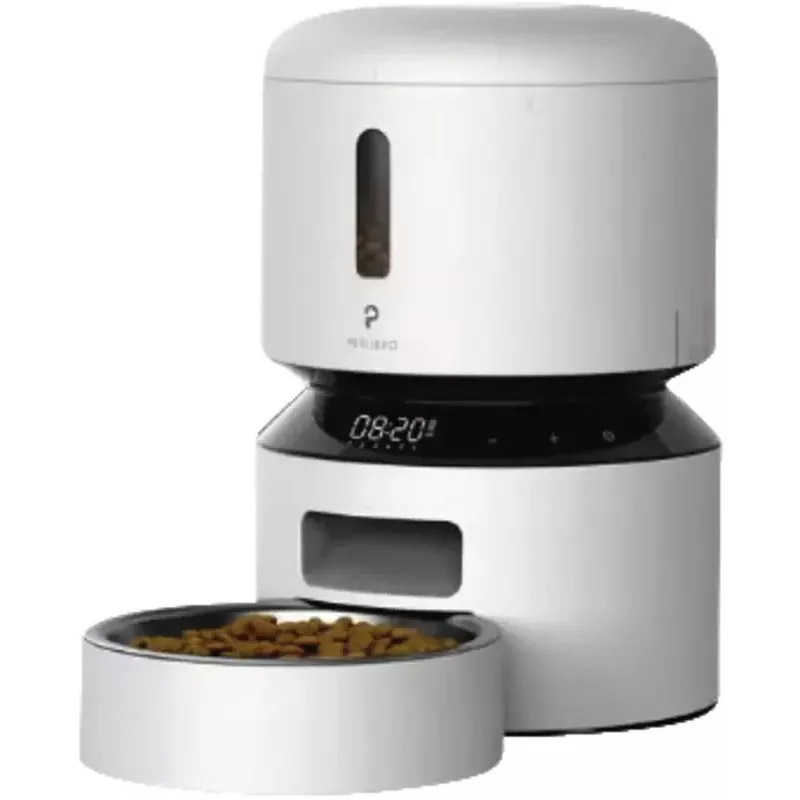 Automatinis šėryklis PETLIBRO Granary PETLIBRO, 3 L, baltas