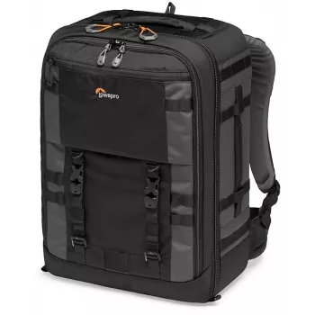 Lowepro Pro Trekker BP 450 AW II foto kuprinė – pilka
