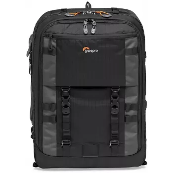 Lowepro Pro Trekker BP 450 AW II foto kuprinė – pilka