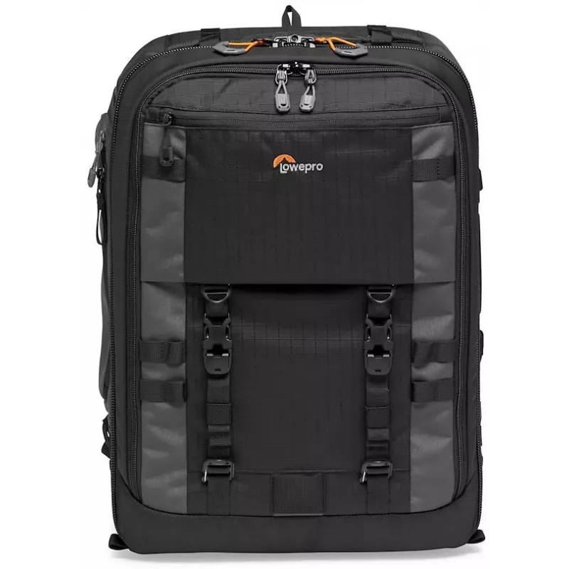 Lowepro Pro Trekker BP 450 AW II foto kuprinė – pilka