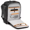 Lowepro Pro Trekker BP 450 AW II foto kuprinė – pilka