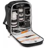 Lowepro Pro Trekker BP 450 AW II foto kuprinė – pilka