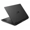 OMEN by HP HyperX 15-gb0058ng žaidimų nešiojamasis kompiuteris - AMD Ryzen 5 240, NVIDIA GeForce RTX 5060, 16GB DDR5, 512GB SSD, 15,6 colio FHD 240Hz IPS, Windows 11 Home, Shadow Black