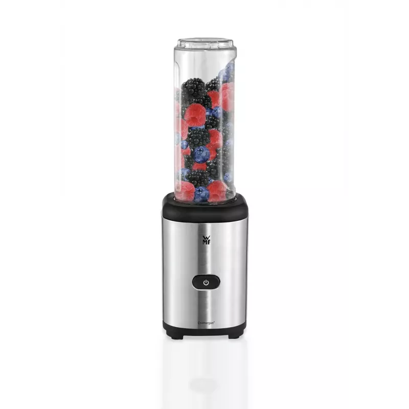 WMF Kult X Mix & Go asmeninis blenderis, 0,6 L, 300 W