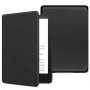 Tech-Protect SmartCase Folio dėklas, skirtas Kindle Paperwhite 11-os kartos / Signature Edition – juodas