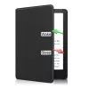 Tech-Protect SmartCase Folio dėklas, skirtas Kindle Paperwhite 11-os kartos / Signature Edition – juodas