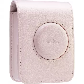 FUJIFILM instax mini Evo fotoaparato dėklas Gentle Rose