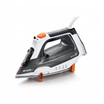 Ariete Step Up garų lygintuvas 2400W keraminiu padu 300ml