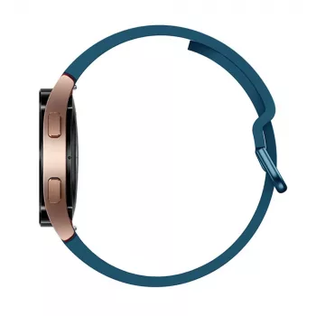 TECH-PROTECT ICONBAND Silikoninis dirželis Samsung Galaxy Watch 4/5/5 Pro/6, 20mm, Pink Sand