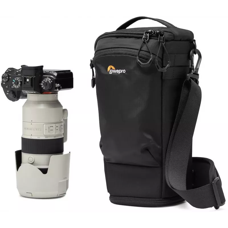 Lowepro ProTactic TLZ 75 Slim AW III viršutinio įkrovimo fotoaparato krepšys