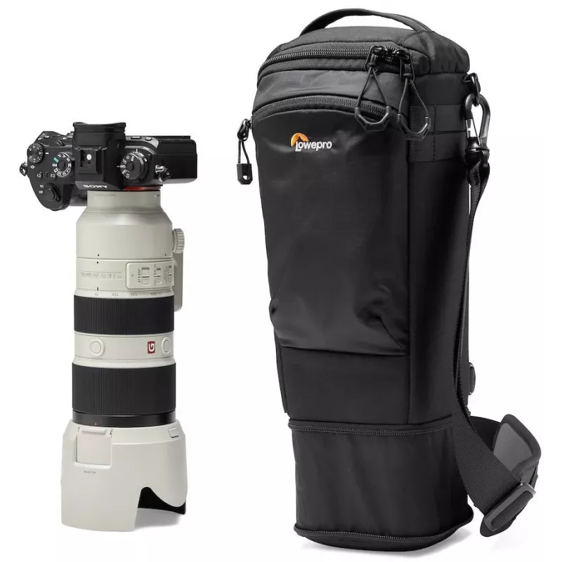 Lowepro ProTactic TLZ 75 Slim AW III viršutinio įkrovimo fotoaparato krepšys