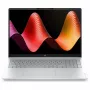 HP OmniBook 3 16-bu0130ng 16 colių WUXGA IPS nešiojamasis kompiuteris, Intel Core 3 100U, 8GB RAM, 512GB SSD, FreeDOS, natūralaus sidabro spalvos