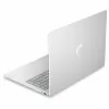 HP OmniBook 3 16-bu0130ng 16 colių WUXGA IPS nešiojamasis kompiuteris, Intel Core 3 100U, 8GB RAM, 512GB SSD, FreeDOS, natūralaus sidabro spalvos