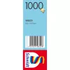 Schmidt Spiele Sheena Pike: Winter Dream 1000 dalių dėlionė (58829)