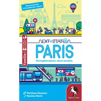 PEGASUS Next Station Paris USB-C prijungimo stotelė, 8 prievadų šakotuvas su 4K HDMI, 2x USB-A, 100W PD, Gigabit Ethernet, SD/microSD, pilka