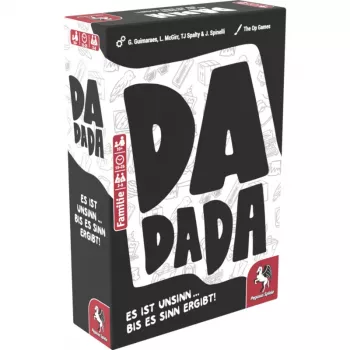 PEGASUS DaDaDa Virtual Instrument papildinys - 16 būgnų balsų, 400+ garsų, VST2/VST3/AU/AAX, Mac/Windows