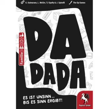 PEGASUS DaDaDa Virtual Instrument papildinys - 16 būgnų balsų, 400+ garsų, VST2/VST3/AU/AAX, Mac/Windows