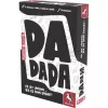 PEGASUS DaDaDa Virtual Instrument papildinys - 16 būgnų balsų, 400+ garsų, VST2/VST3/AU/AAX, Mac/Windows