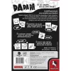 PEGASUS DaDaDa Virtual Instrument papildinys - 16 būgnų balsų, 400+ garsų, VST2/VST3/AU/AAX, Mac/Windows