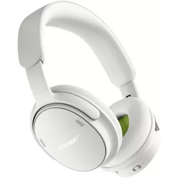 Bose QuietComfort ausinės (2nd Gen) belaidės ausinės, baltos