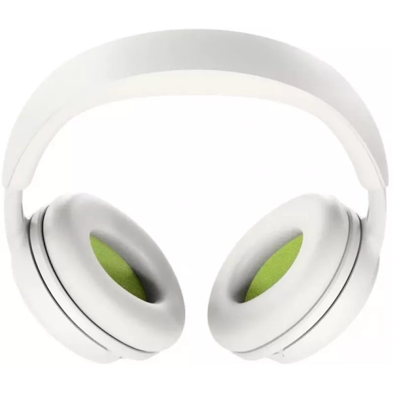 Bose QuietComfort ausinės (2nd Gen) belaidės ausinės, baltos