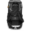 Lowepro PhotoSport BP 24L AW III fotoaparatų kuprinė, pilka