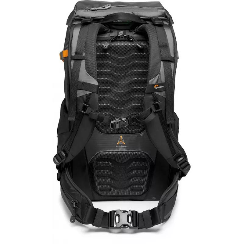 Lowepro PhotoSport BP 24L AW III fotoaparatų kuprinė, pilka