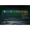 Razer Huntsman V3 HE magnetinė be skaičių bloko žaidimų klaviatūra