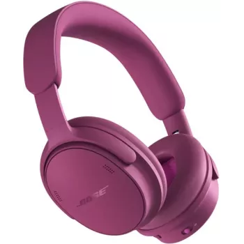 Bose QuietComfort Headphones (2nd Gen) belaidės ausinės, Rosewood Mauve