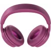Bose QuietComfort Headphones (2nd Gen) belaidės ausinės, Rosewood Mauve