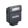 Godox iM22 TTL belaidis blyksnis Sony fotoaparatams