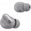 Beats Studio Buds + visiškai belaidės ausinės su triukšmo slopinimu, Cosmic Silver (MT2P3ZM/A)