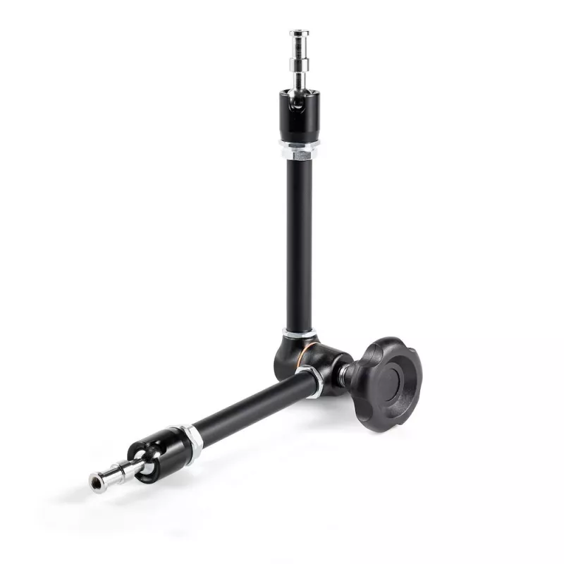 Manfrotto 244N kintamos trinties rankena su apsaugos nuo sukimosi sistema