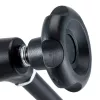 Manfrotto 244N kintamos trinties rankena su apsaugos nuo sukimosi sistema