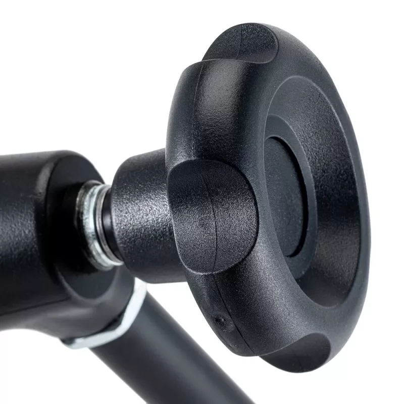 Manfrotto 244N kintamos trinties rankena su apsaugos nuo sukimosi sistema