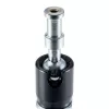 Manfrotto 244N kintamos trinties rankena su apsaugos nuo sukimosi sistema