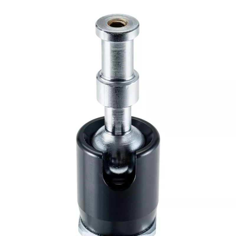 Manfrotto 244N kintamos trinties rankena su apsaugos nuo sukimosi sistema