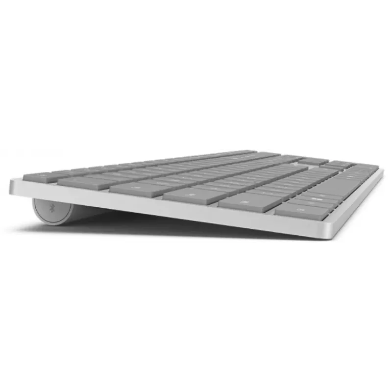Microsoft Surface Keyboard 2 NO, pilka (EP2-04198)