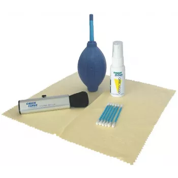 Green Clean CS-1500 valymo rinkinys (CS-1500)