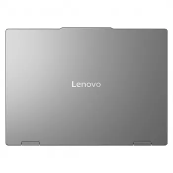 Lenovo IdeaPad 5 2-in-1 14 colių OLED jutiklinis nešiojamasis kompiuteris, Snapdragon X2 Plus, 16GB RAM, 1TB SSD, Windows 11 Home, Arktinė pilka