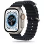 TECH-PROTECT ICONBAND PRO Apple Watch dirželis 42/44/45/49mm juodas