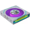 Lian Li UNI FAN SL-INF 120 FLEX Wireless ARGB Reverse Blade 120 mm ventiliatorius, 3 vienetų rinkinys, baltas