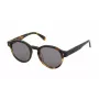 Zadig & Voltaire moteriški akiniai nuo saulės SZV402-490773 – 49/21/140 mm acetato rėmelis su UV400 apsauga