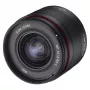 Samyang AF 12mm f/2.0 objektyvas, skirtas Canon RF (F1220513101)